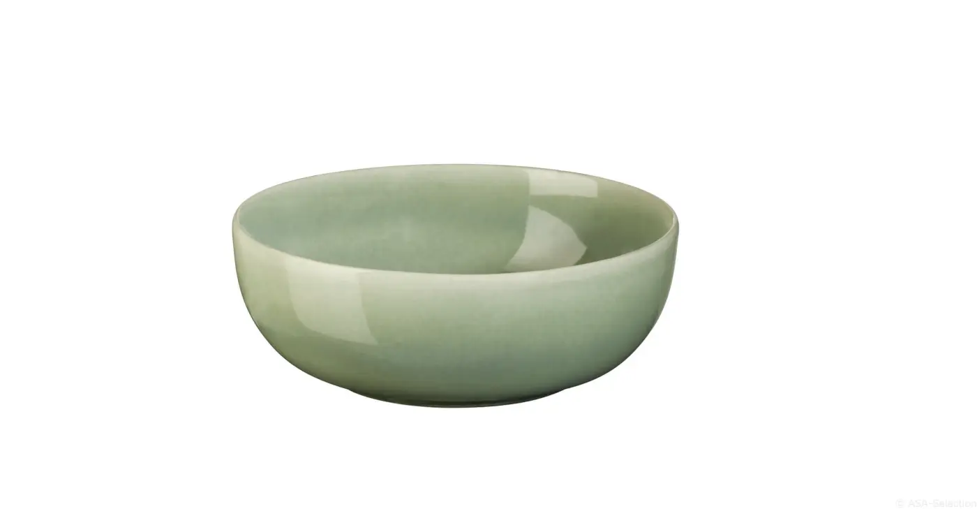 ASA Schale saisons agave 15 cm Ø