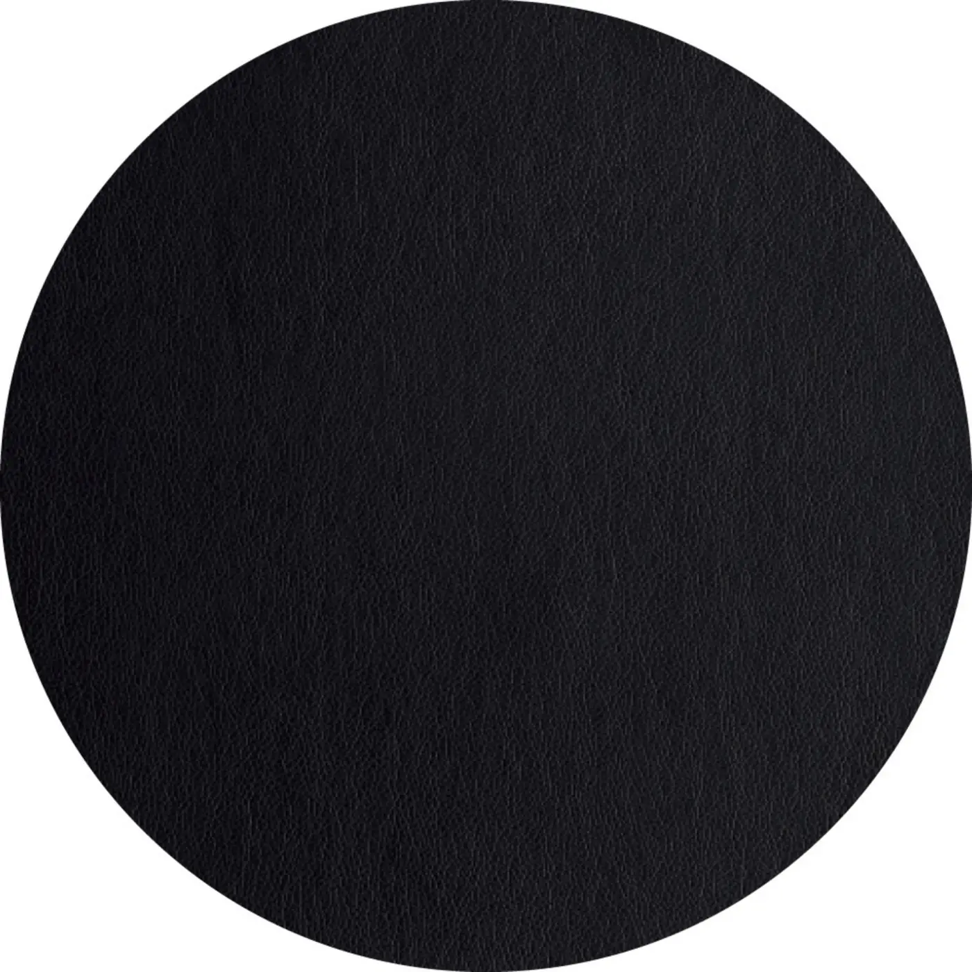  ASA Tischset leater optic fine schwarz 38 cm