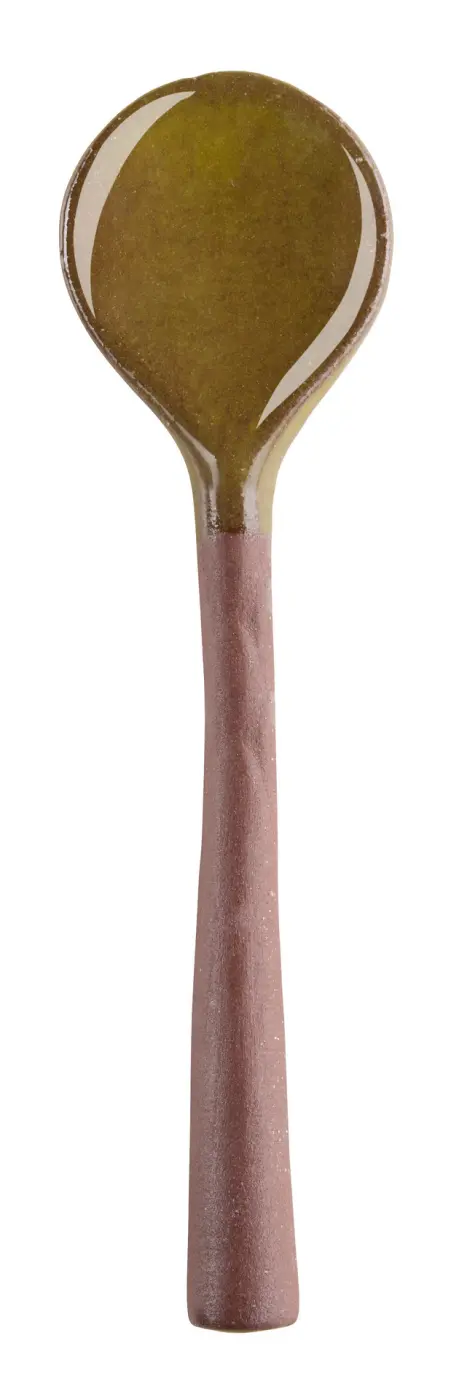 ASA Keramik umami gelb L. 12 cm