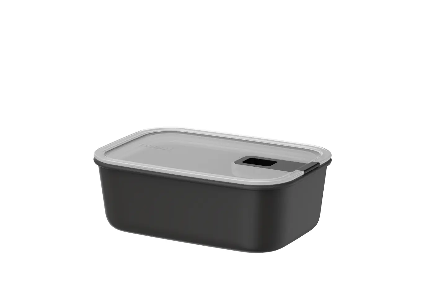 Mepal Frischhaltedose Easyclip 1000 ml - Nordic Black