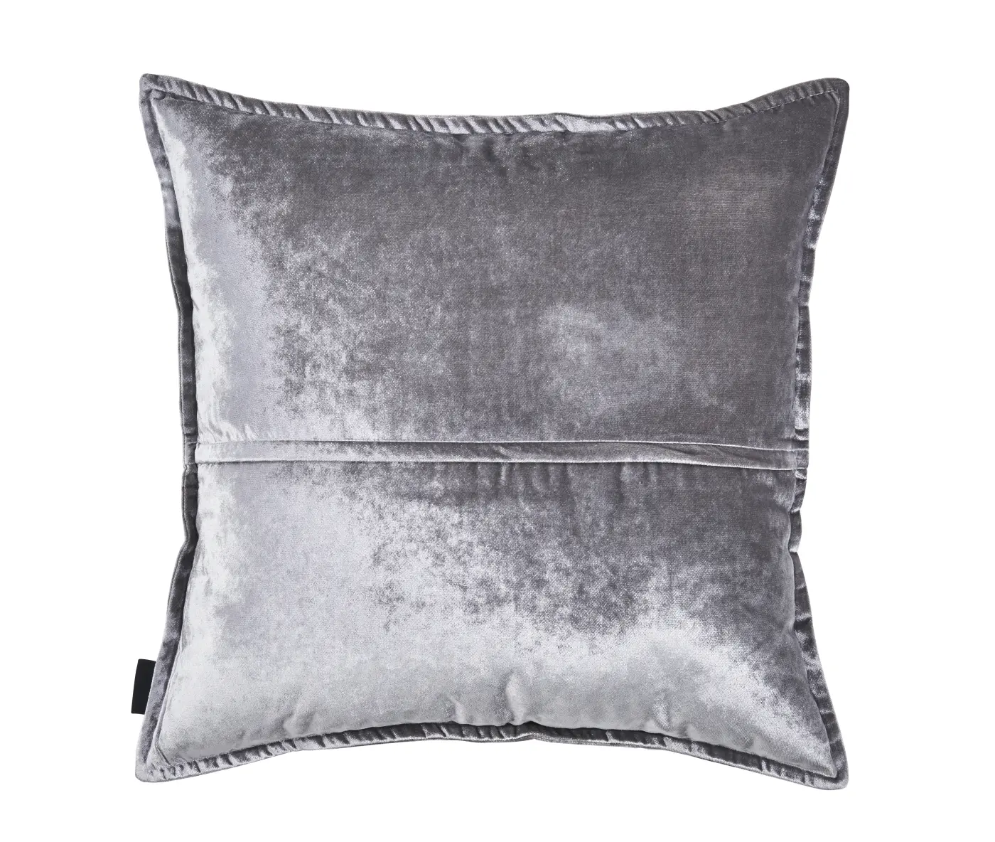 Done. Kissenhülle Glam Silver 65x65cm