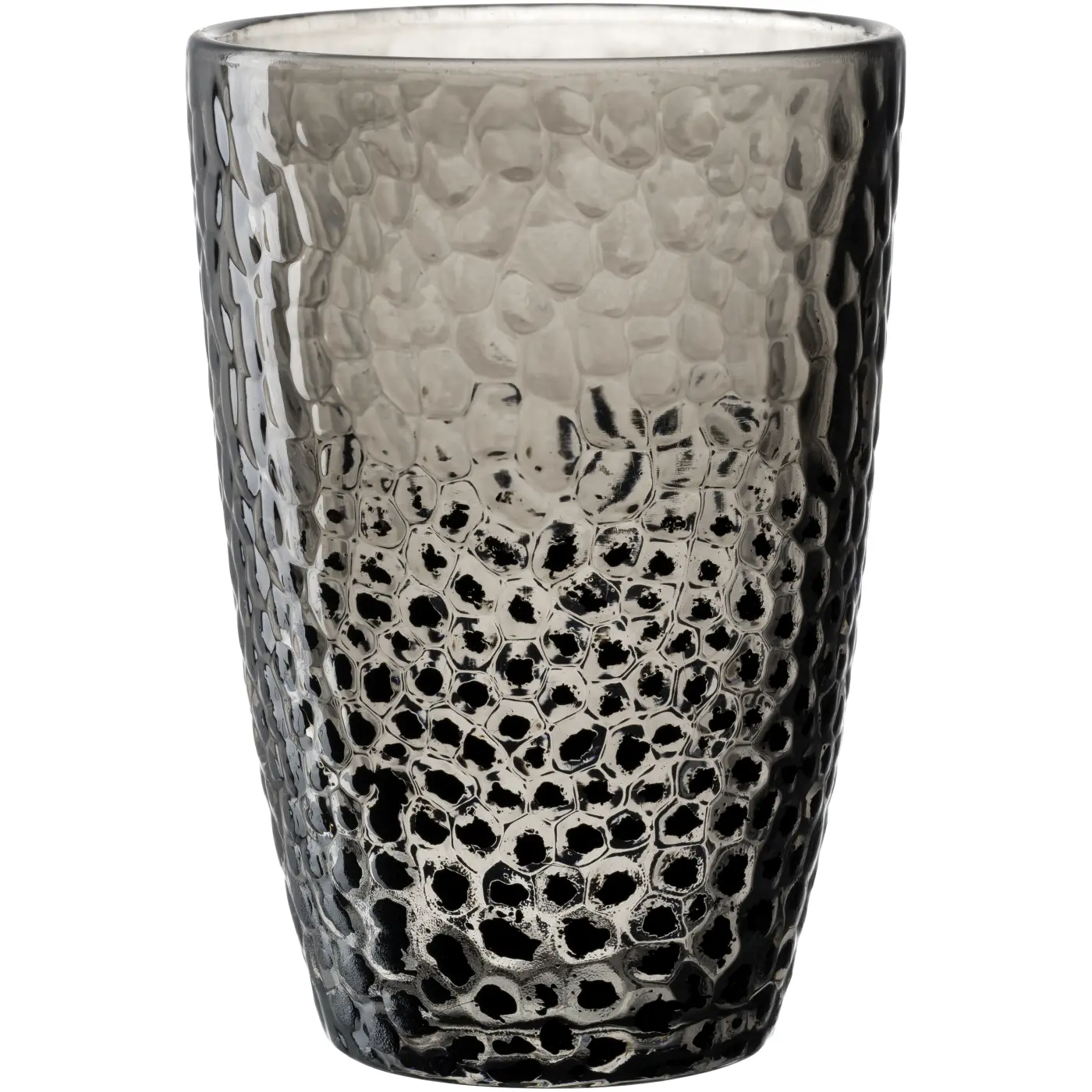 Leonardo Longdrink Becher MATERA Grau