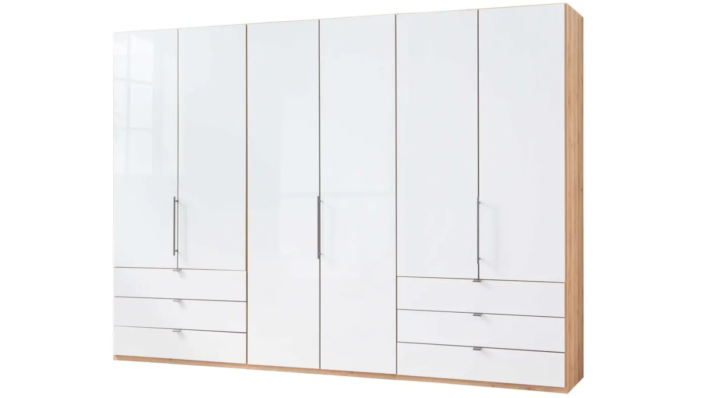 Wiemann Funktionsschrank Loft 