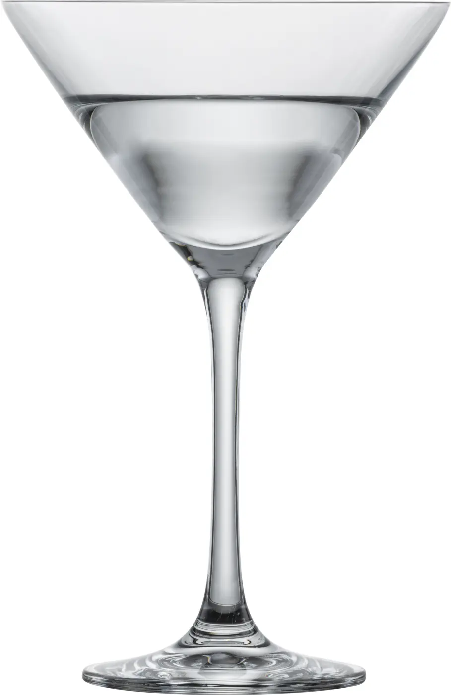 Zwiesel Martiniglas Bar Special klar