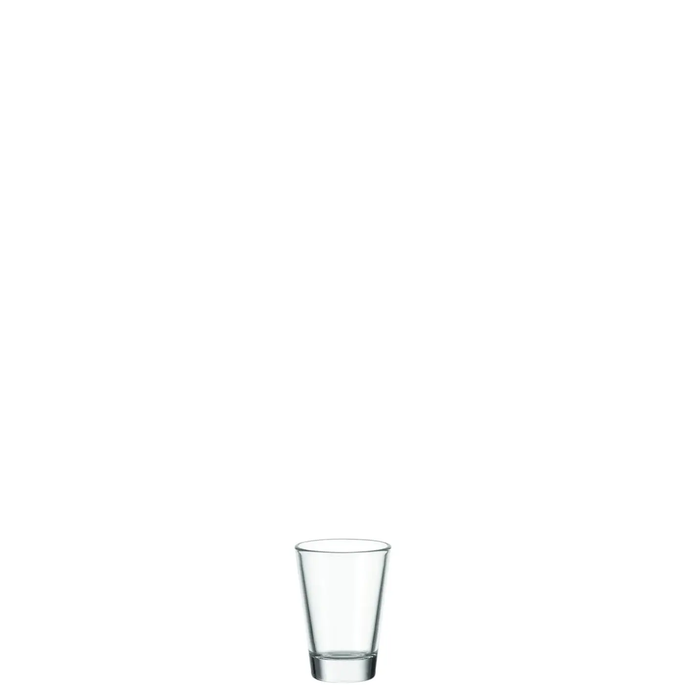 Leonardo Stamper Ciao Glas