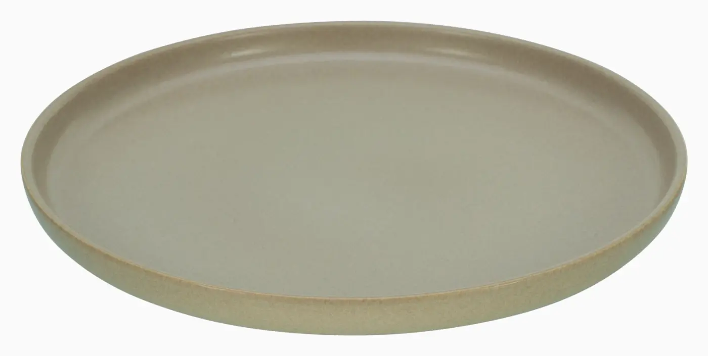 CreaTable Speiseteller Uno sand CreaTable Speiseteller Uno sand