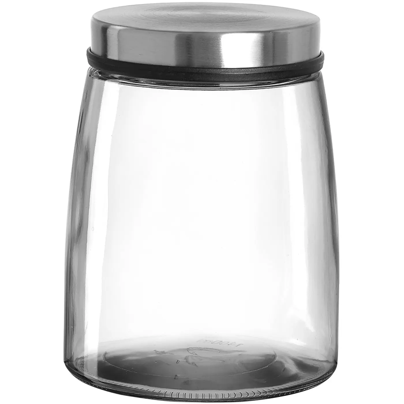 Leonardo Montana Dose :CONTENT Materialmix klar 16 cm 1000 ml