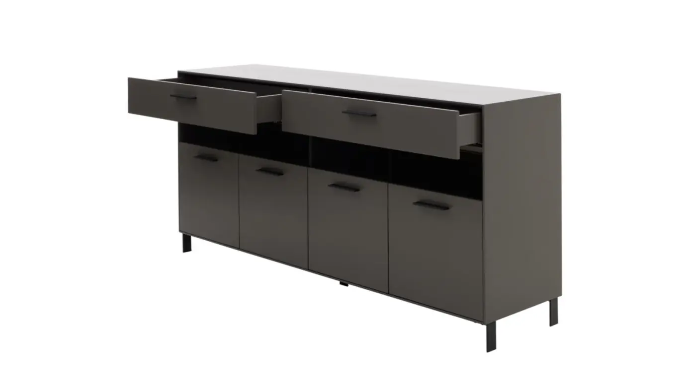 Interliving  Sideboard  Serie IL 2021