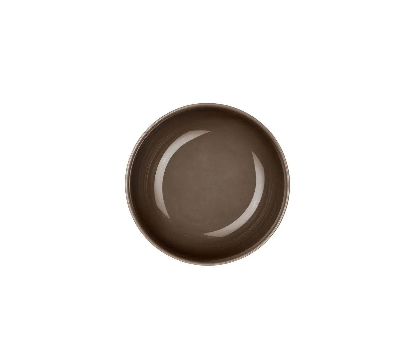 ASA Schale kaori coppa braun 0,5  l