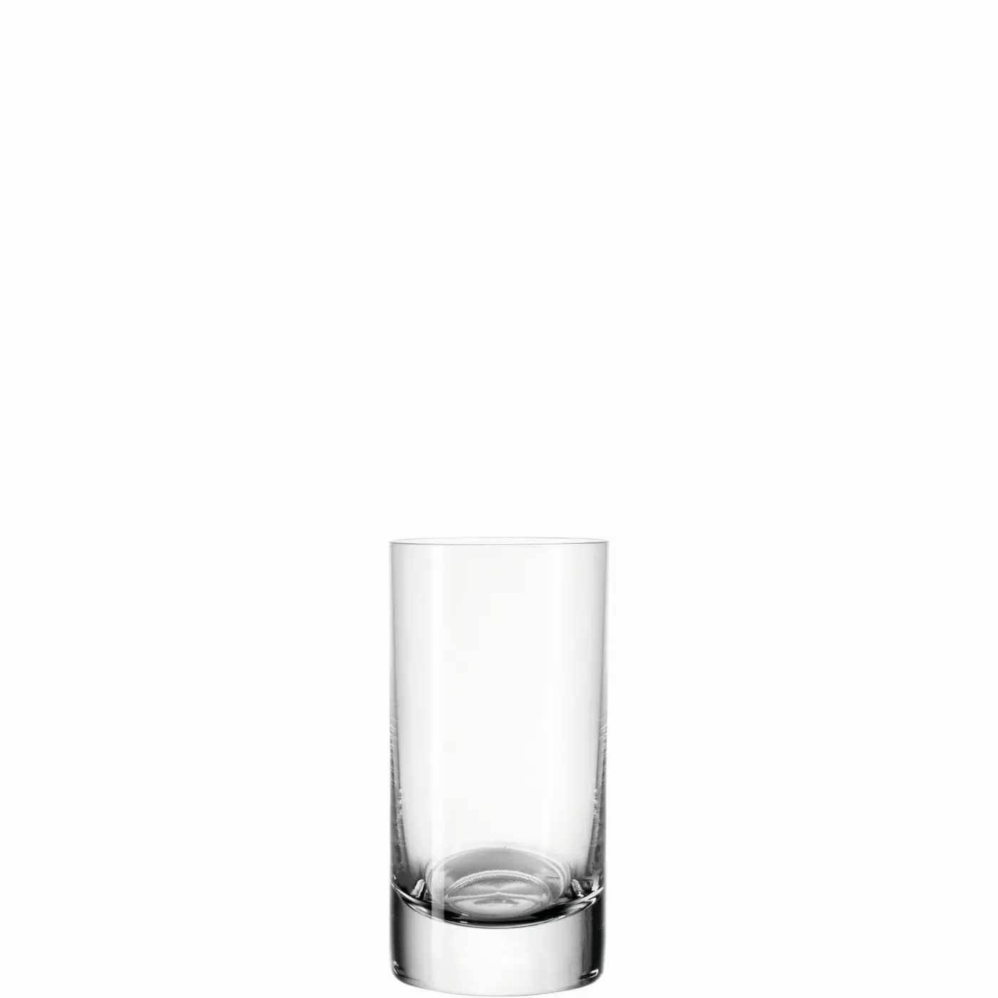 Leonardo GlasBecher mini EASY+ klar