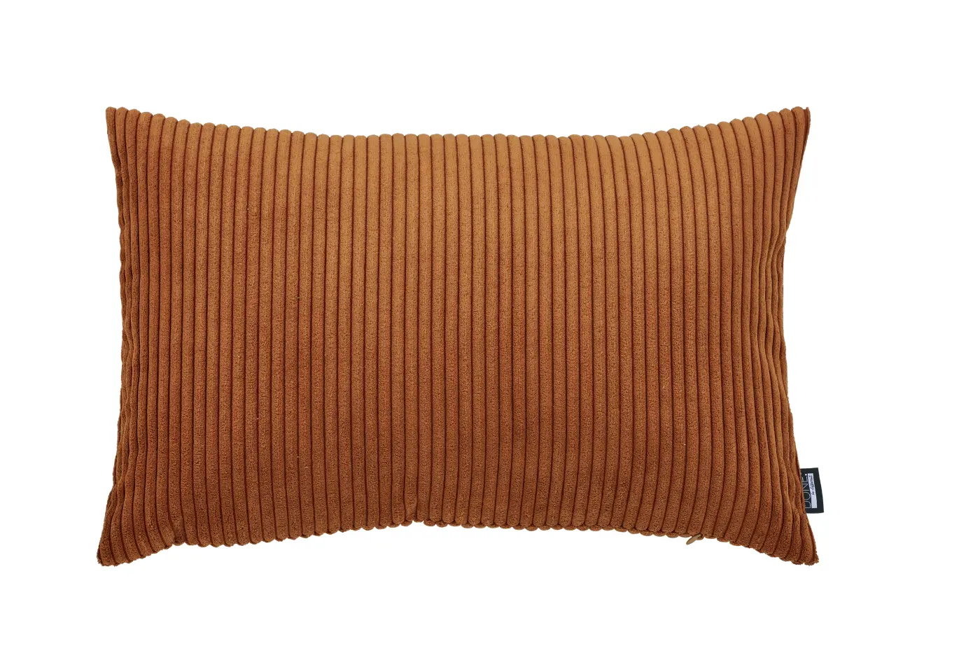 Done. Kissenhülle Zoom Rust 40x60cm