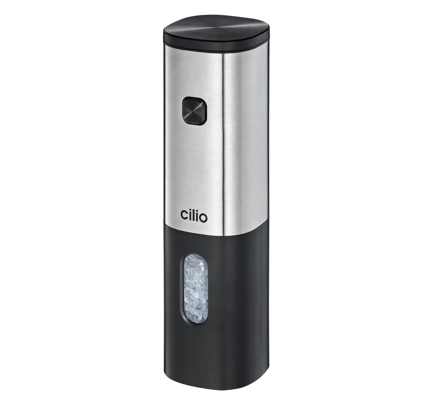 Cilio Pfeffermühle und Salzmühle TIVOLI elektrisch 