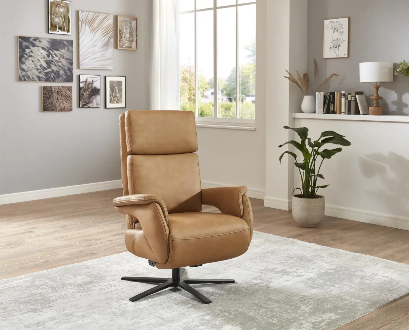 Polsteria Relaxsessel Orthosedis 6.0 Lounge RelaXX Evita honey OL Polsteria Relaxsessel Orthosedis 6.0 Lounge RelaXX Evita honey OL