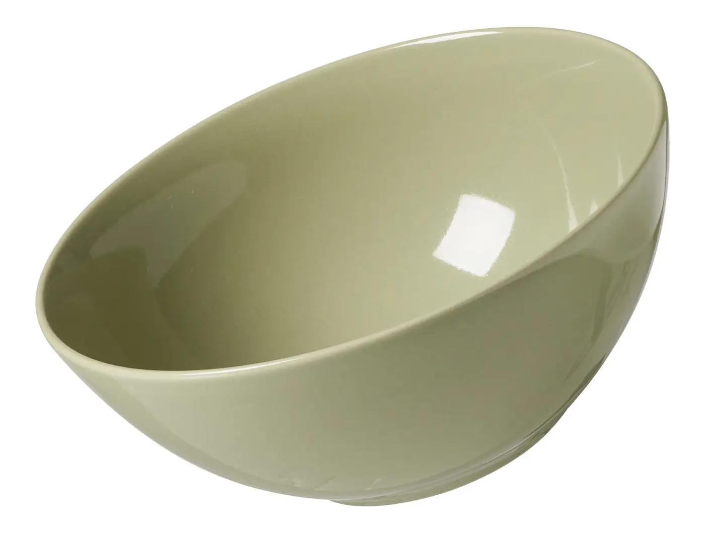 Ritzenhoff & Breker Müslischale Cecina Grün grün 16,5 cm