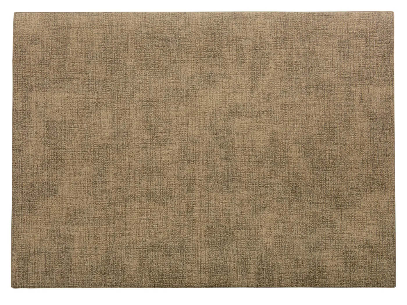 ASA Tischset meli-melo Weboptik braun 46 x 33 cm