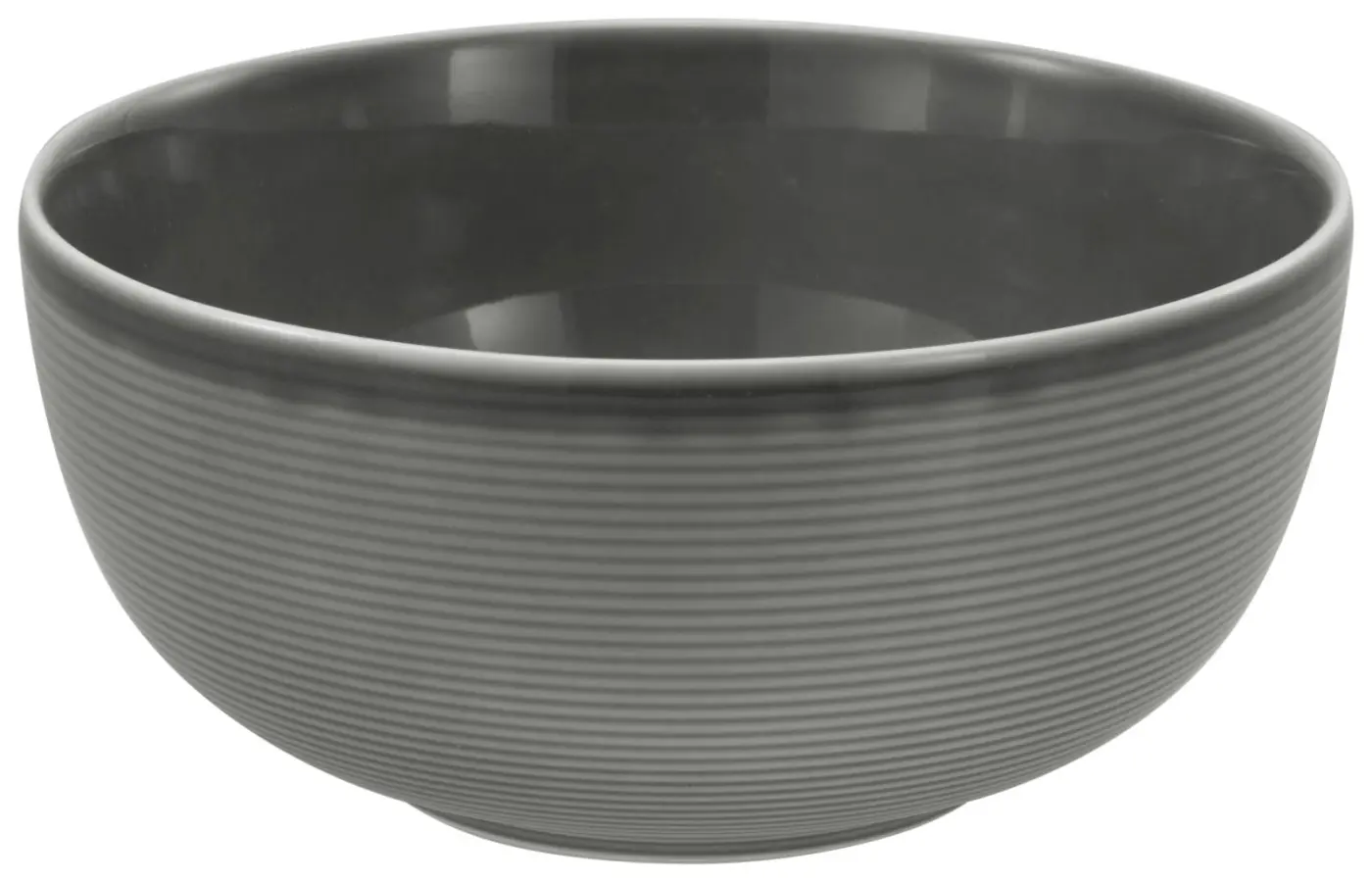 Creatable Buddha Bowl Session grau