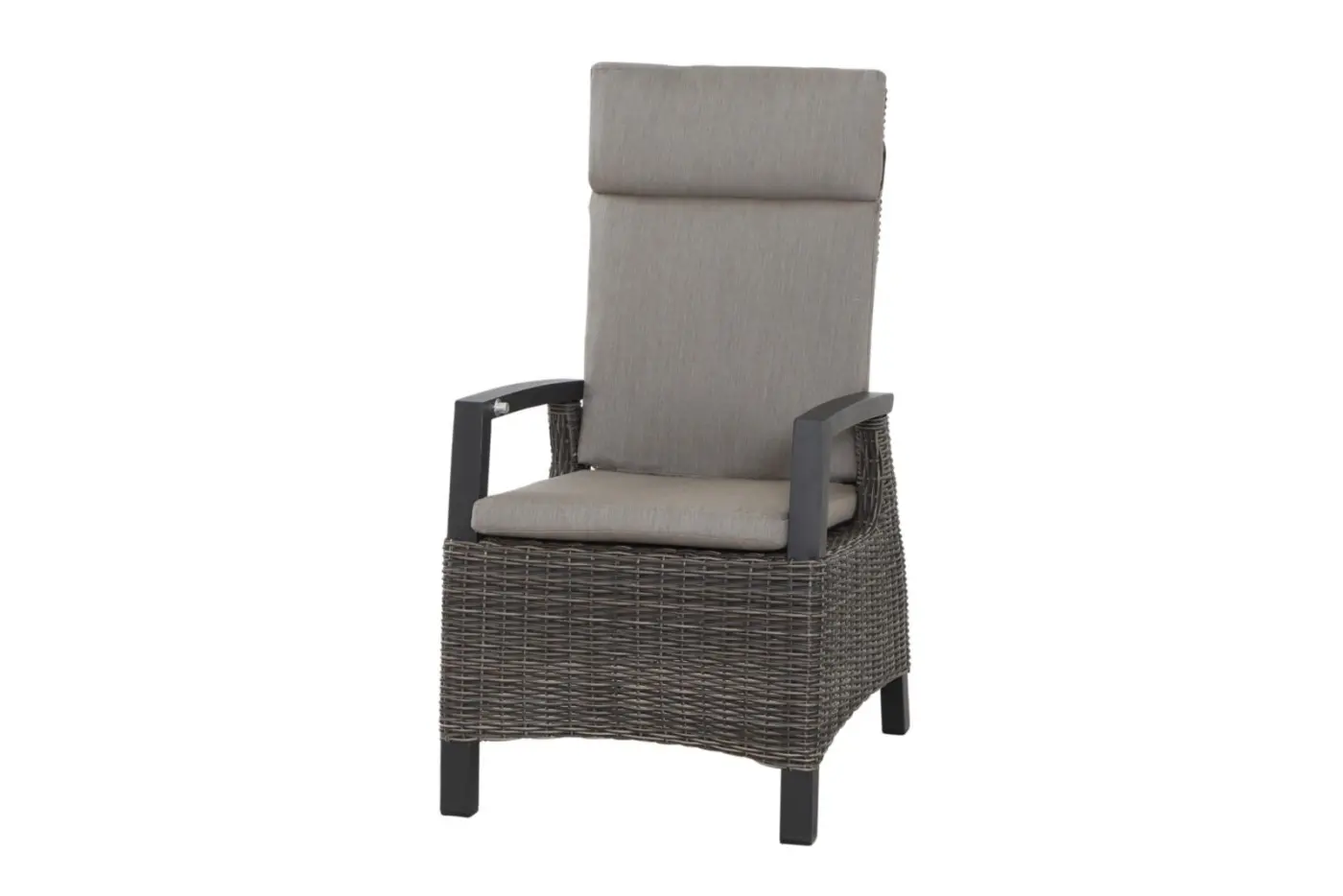 Siena Garden Dining-Move-Sessel Corido antzrazit/grau