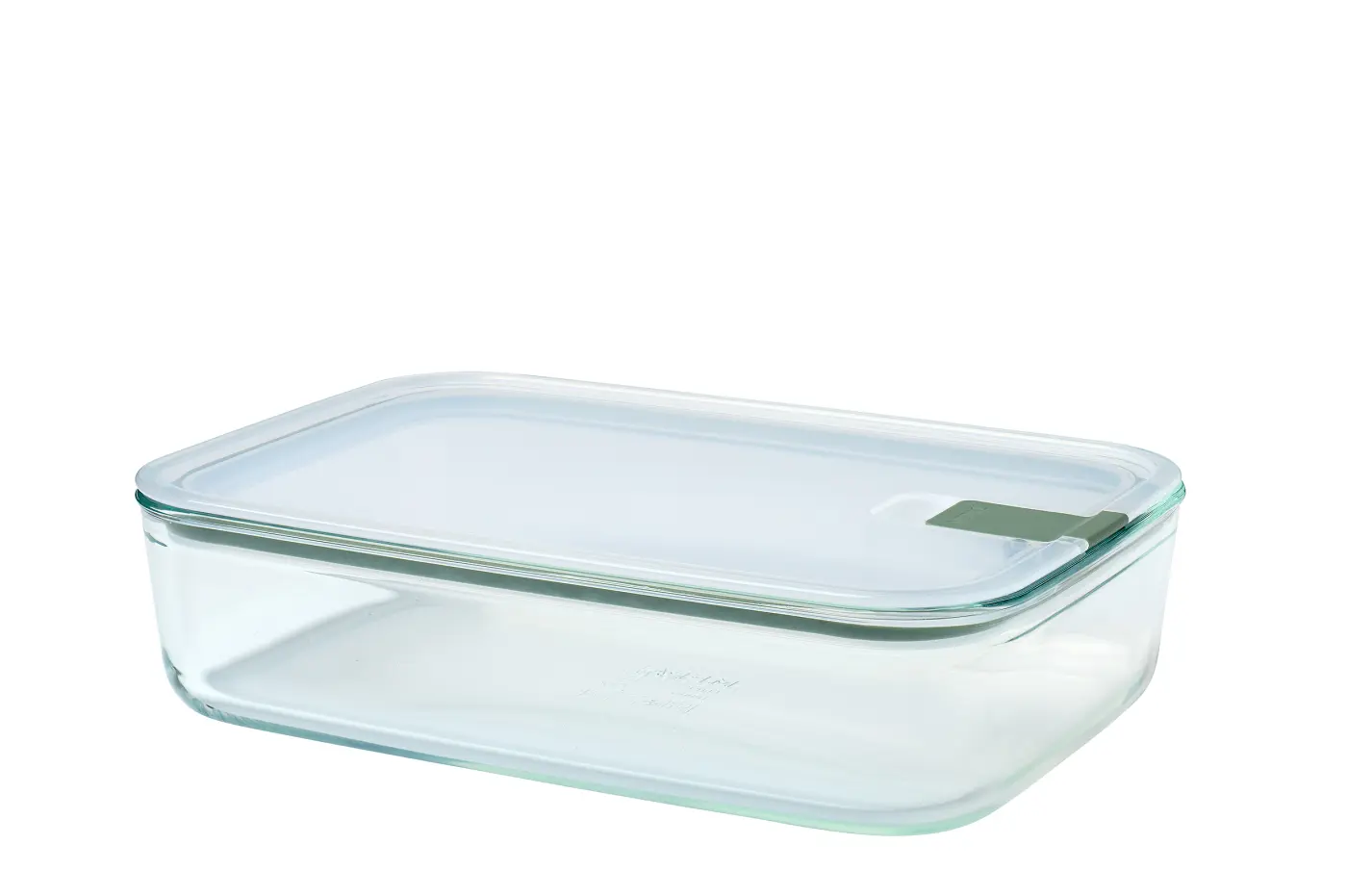 Mepal Glasfrischhaltedose  27,8 x 19,8 x 7 cm Easyclip