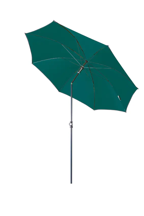 Doppler Sonnenschirm Sun Line III 200cm petrol