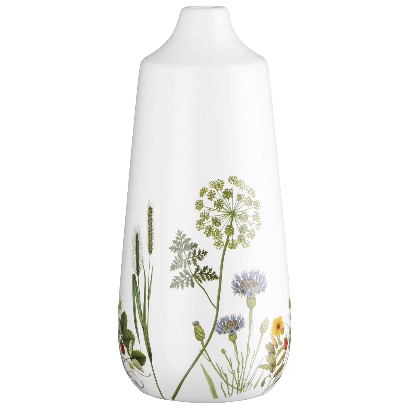 Gilde Bodenvase "Wild Flowers"