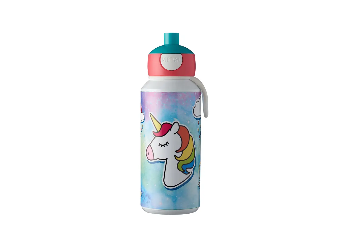 Mepal Trinkflasche Unicorn einhorn