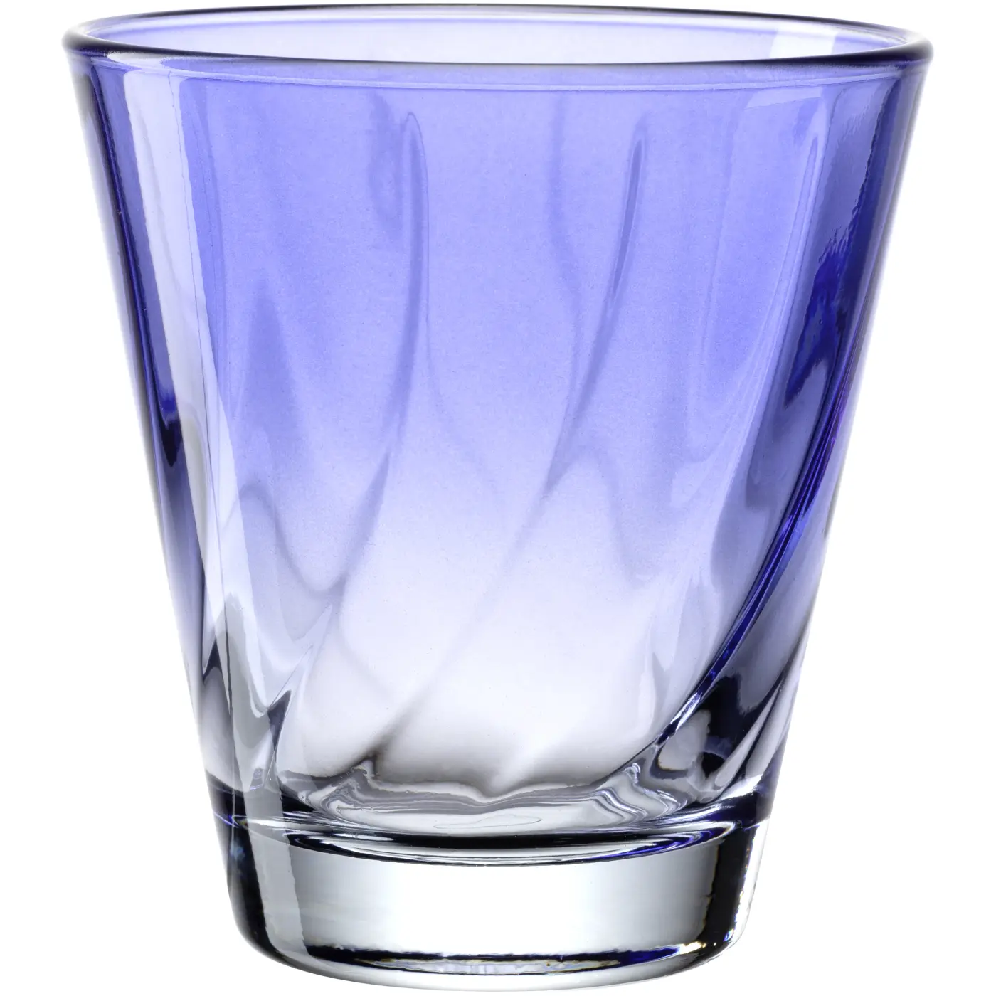 Leonardo WH Becher Twist  blau 215ml