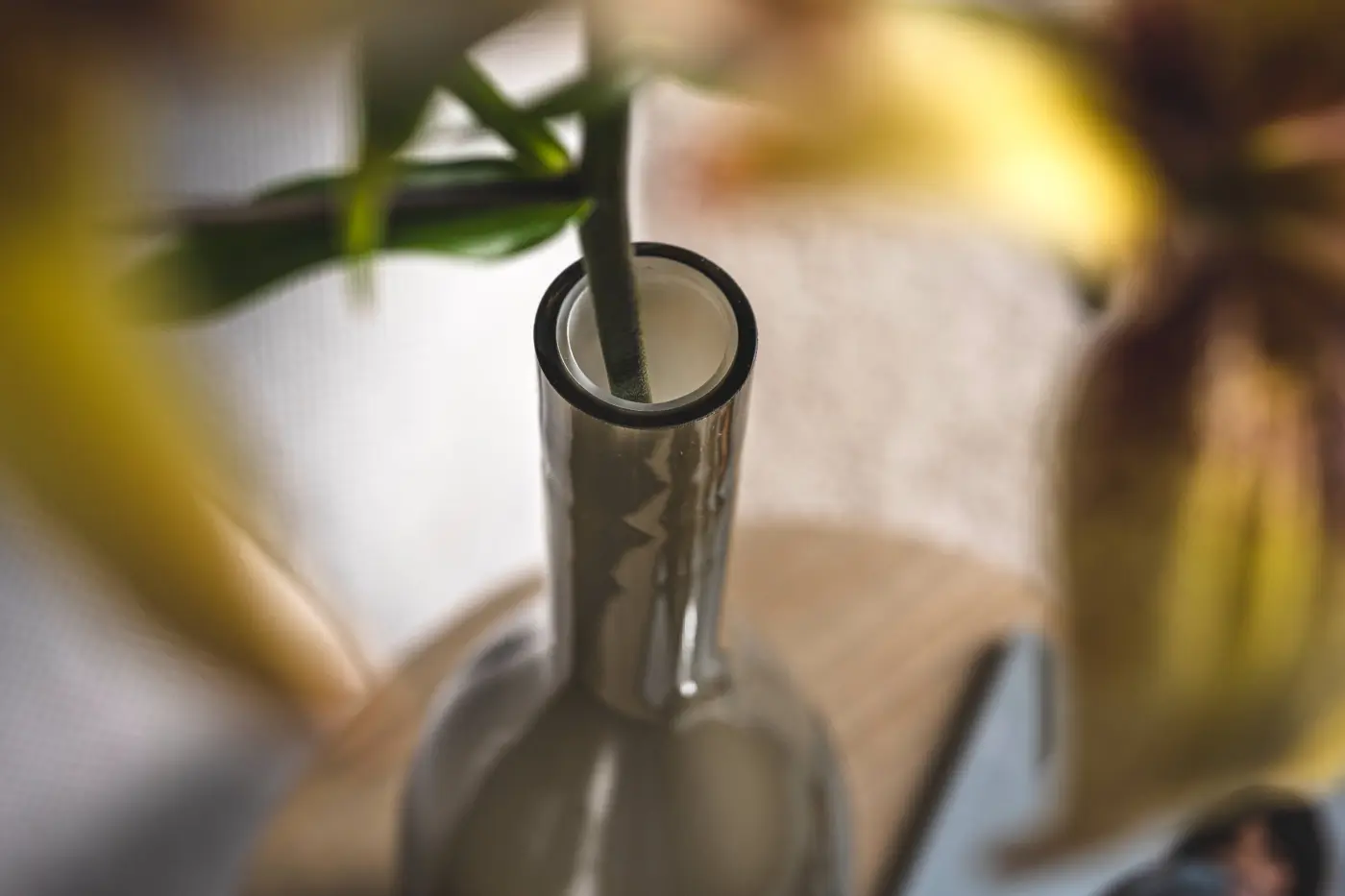 Leonardo Vase BEAUTY nicht definiert