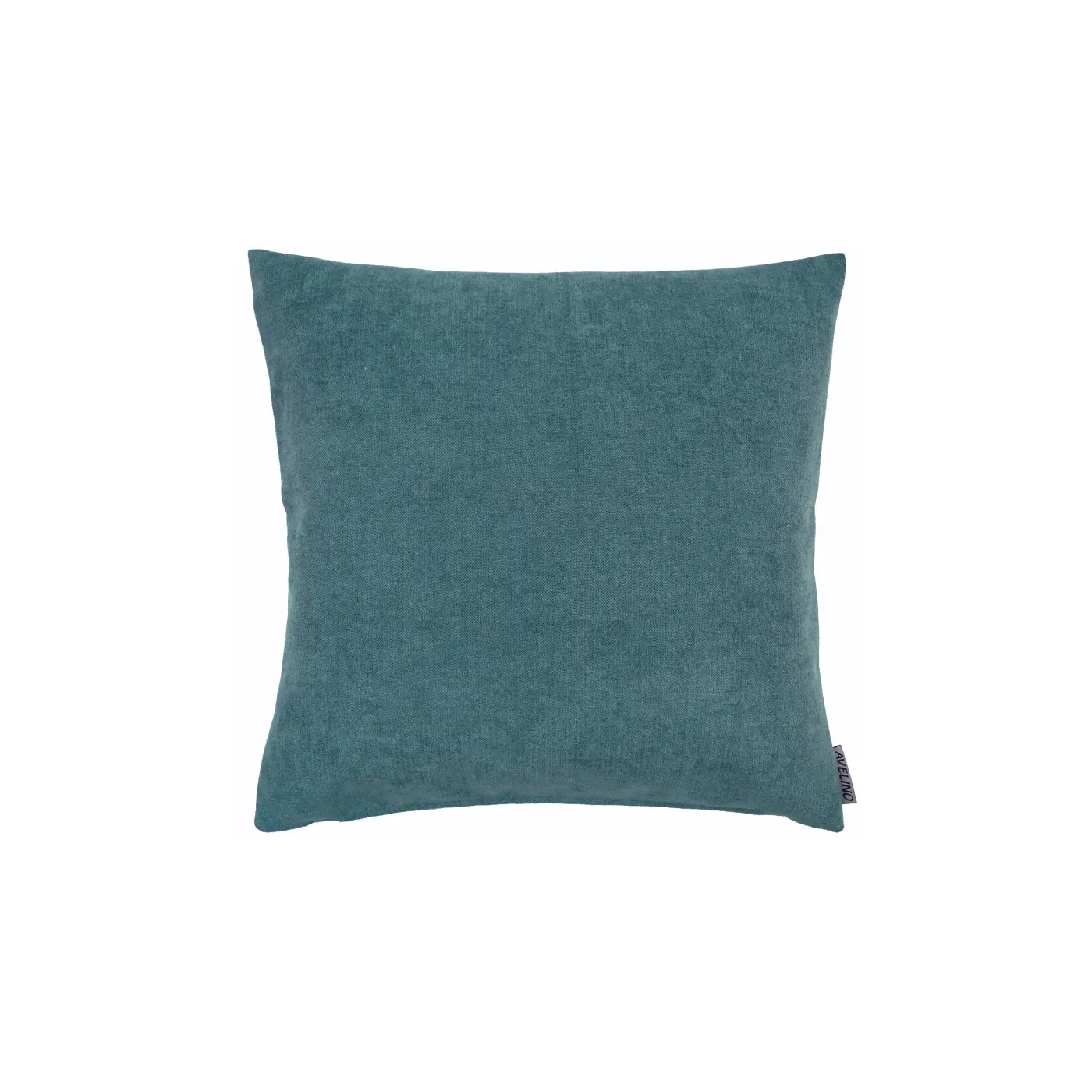 AVELINO by Lonczyk Kissenhülle   ocean 40x40 cm