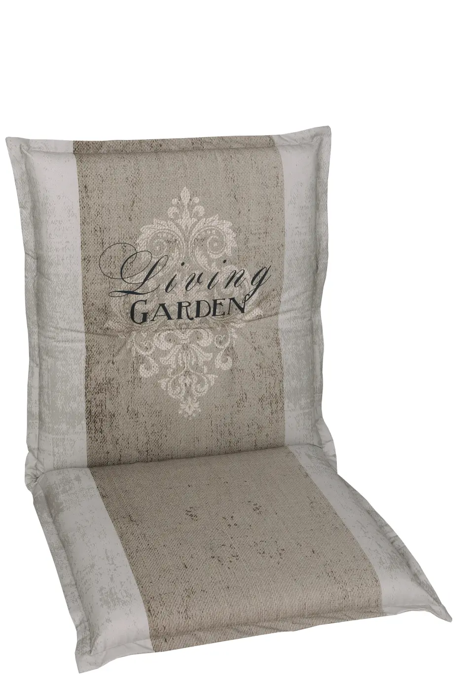 GO-DE Textil  Sesselauflage Serie 29