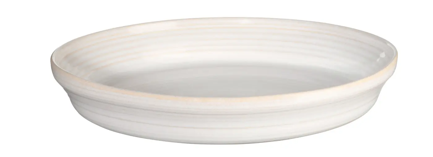 ASA Pastateller manuale oat/weiß