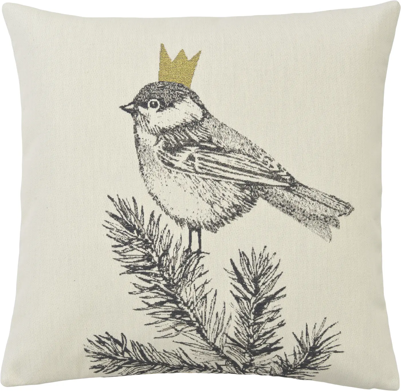 Sander Kissenhülle Tiny Tino creme 45 x 45 cm