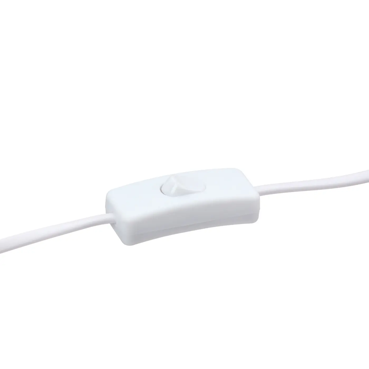 Gilde Tischleuchte "Galaxy" Porzellan weiß