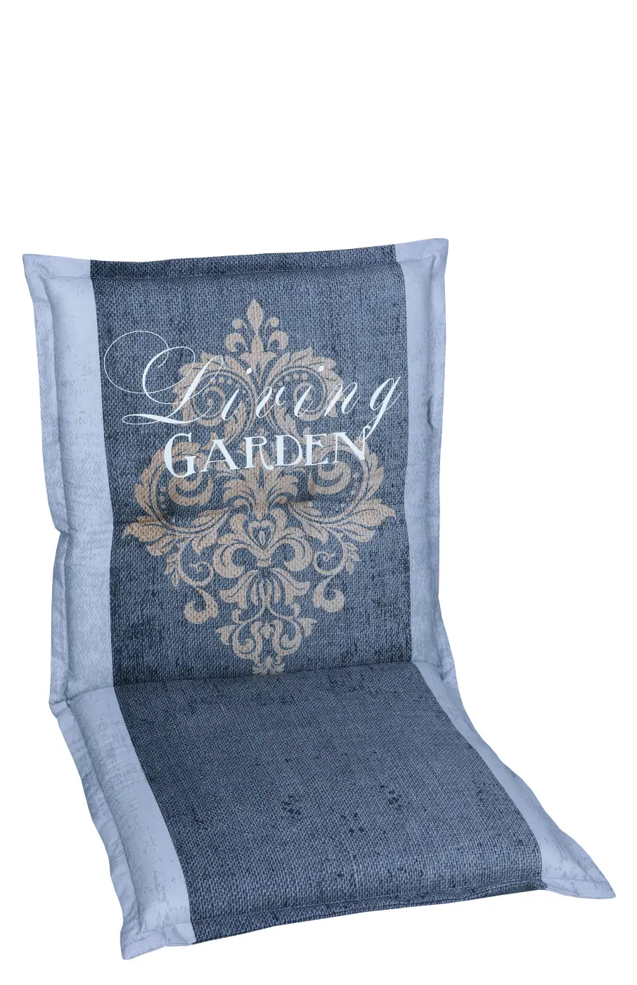 GO-DE Textil  Sesselauflage Serie 29