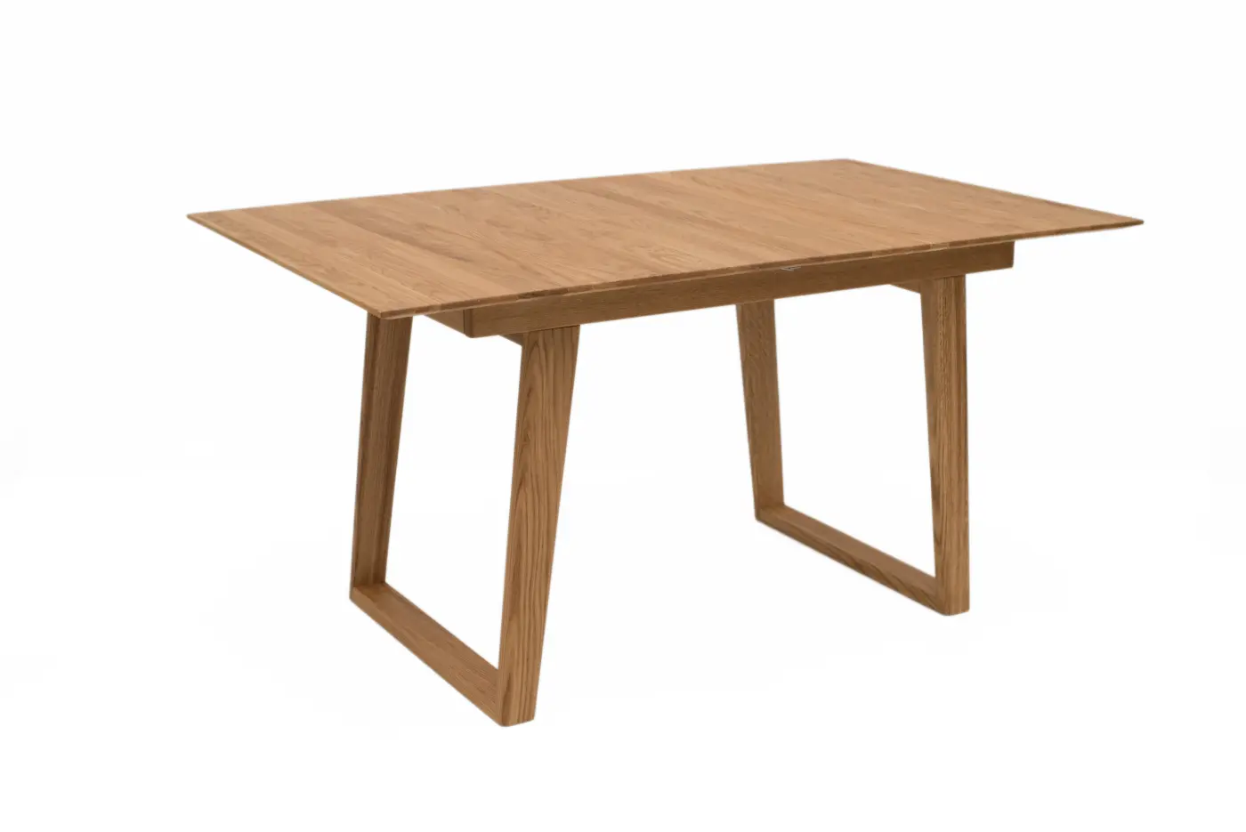 Standard Auszugstisch  Rouen 130(180)x90 cm Eiche  geölt