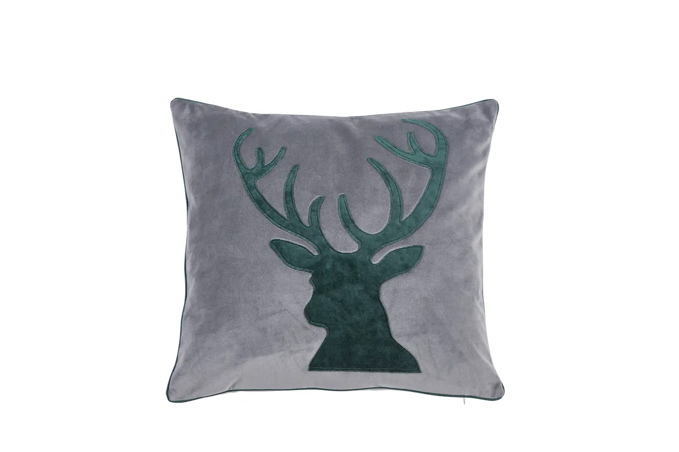 Done. Kissenhülle OH Deer  45x45cm