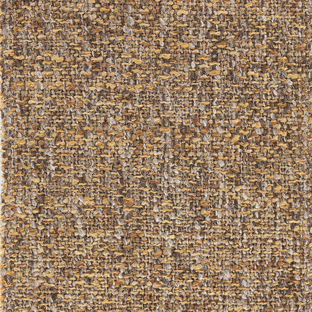 Himolla  Wohnlandschaft Tangram  9455 mit Zubehör Stoff  Caramel ca. 296 x 193 cm