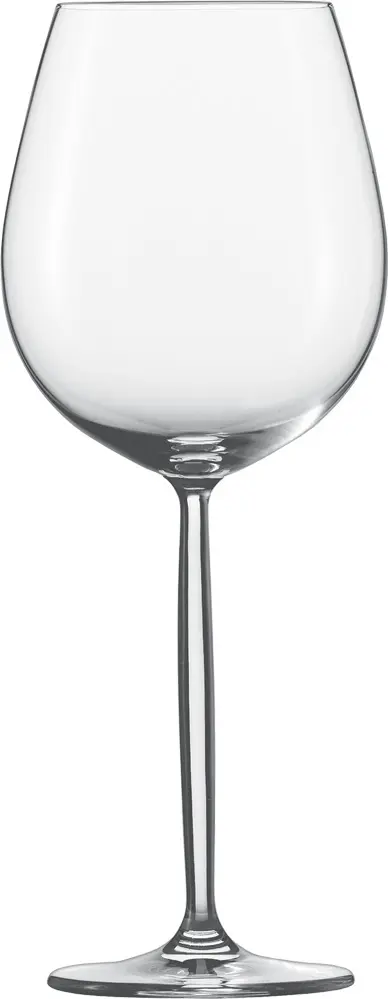 Zwiesel Burgunderglas Diva klar 480 ml