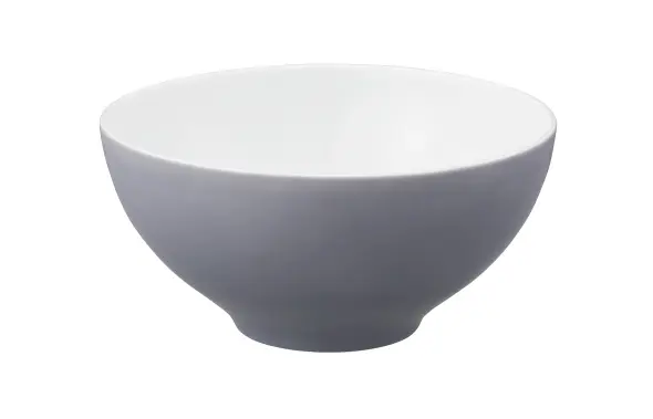 Seltmann Weiden  Schale rund 15,5cm Life 25675 Grau