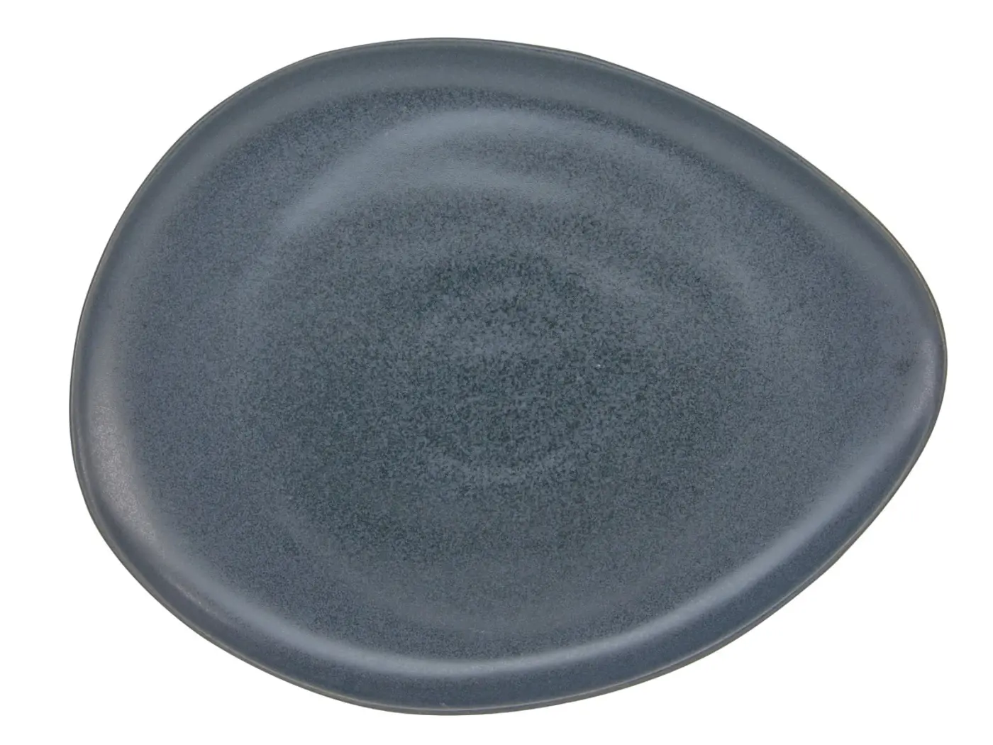 CreaTable Gourmetplatte Pietra Schwarz