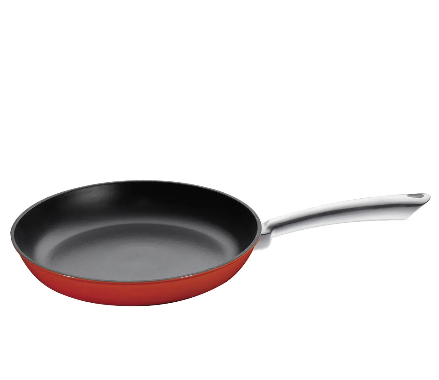 Küchenprofi  BBQ Servierpfanne rund D28 cm PROVENCE Guss