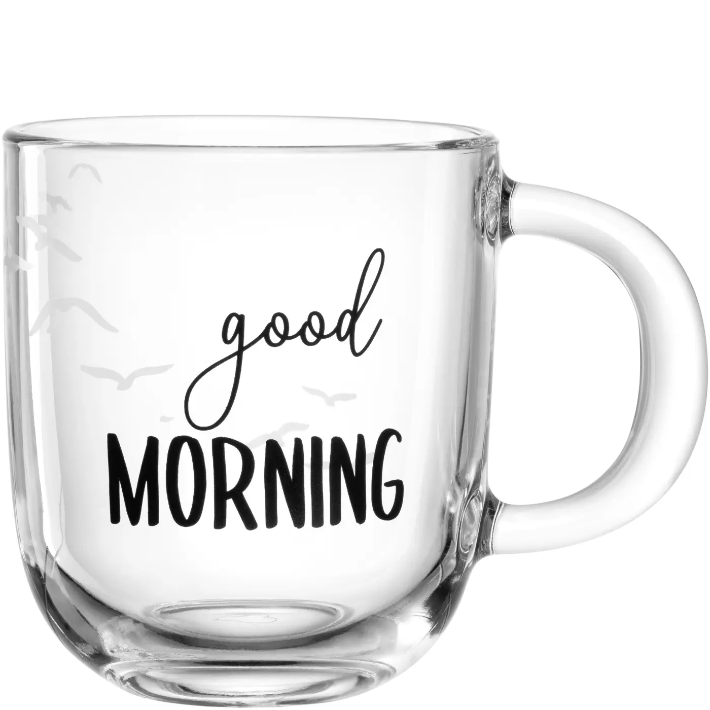 Leonardo Tasse - good Morning -  400ml
