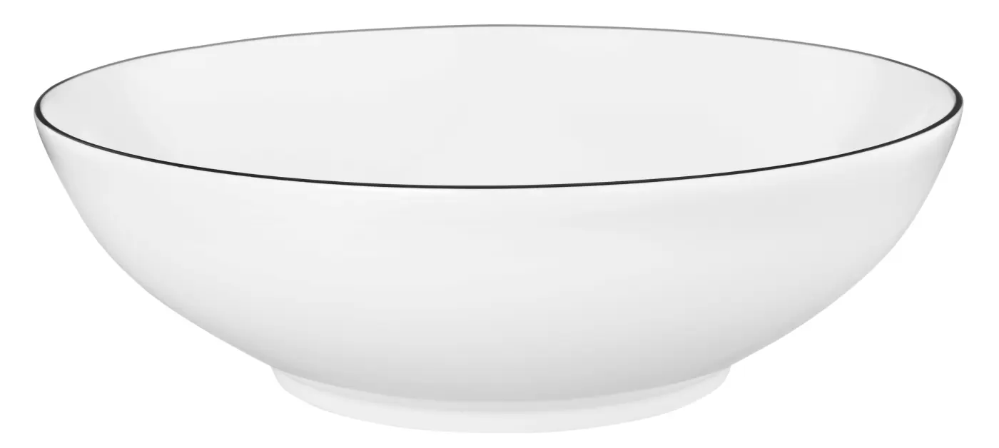 Seltmann Weiden  Schüssel rund Lido 10826 Weiß 1700 ml