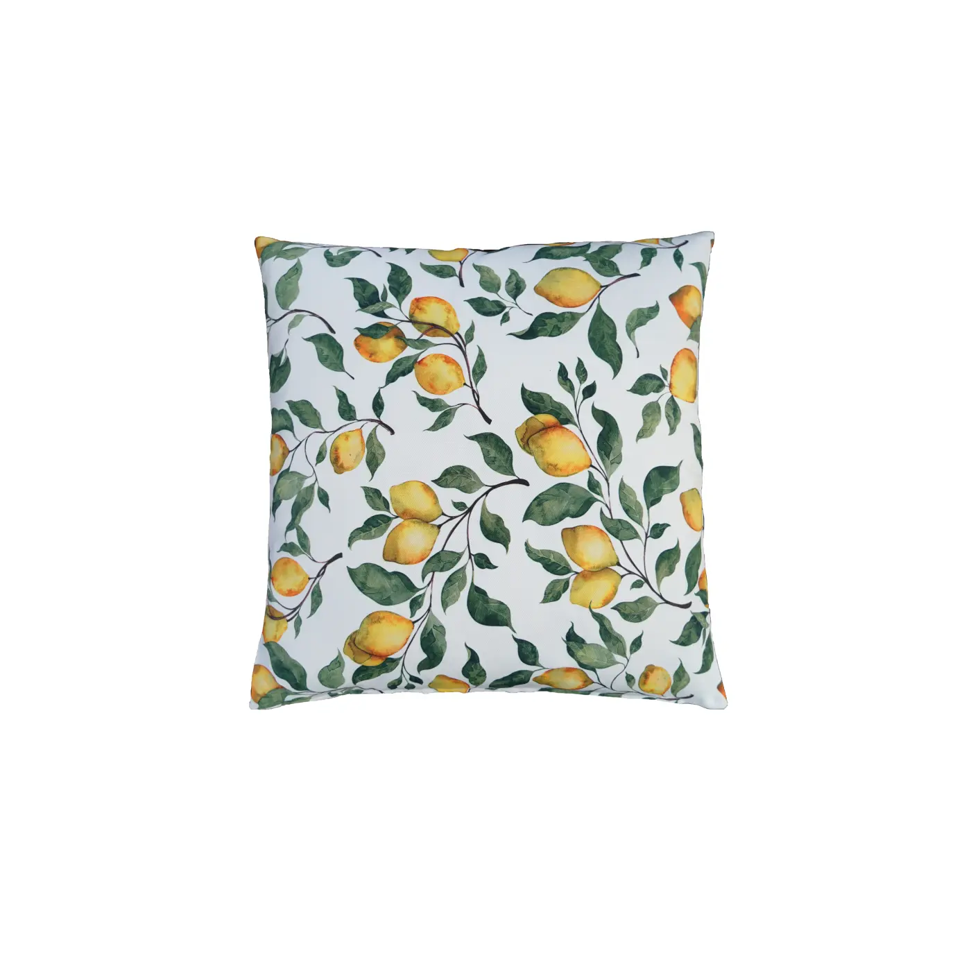 AVELINO by Lonczyk Kissenhülle   sonne 40x40 cm