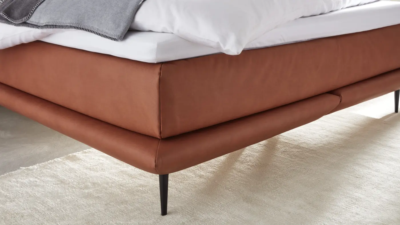 Boxspringbett
