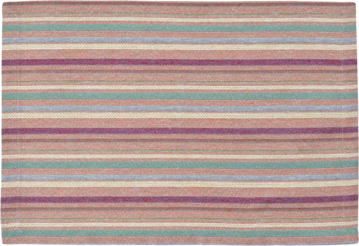 Sander Tischset Calli mauve/multi colour 35 x 50 cm