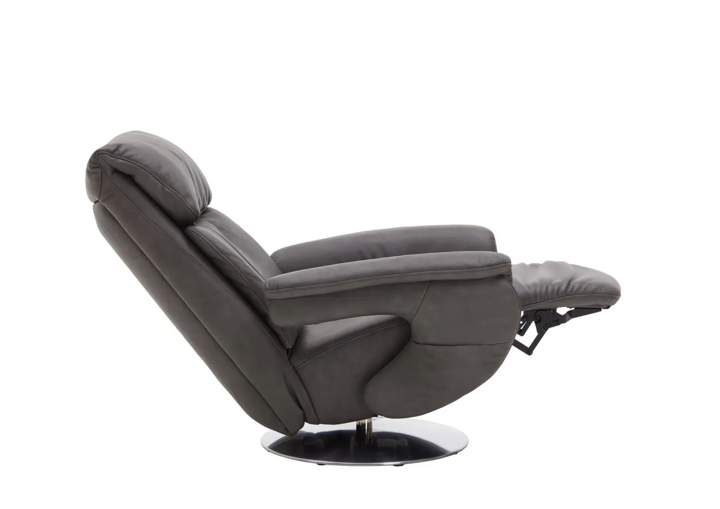 Himolla  Massage Sessel 7944 Longlife rustika / Magma