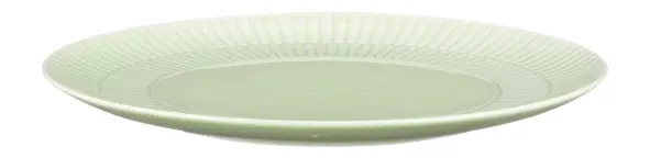 Seltmann Weiden Amina Frühstücksteller grün 22,5 cm