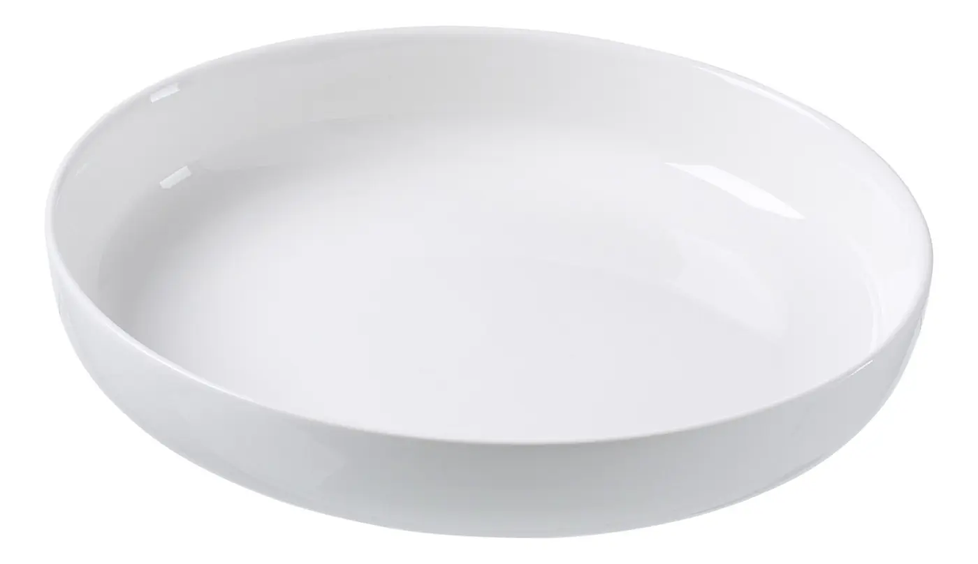 Ritzenhoff & Breker Pastateller Skagen Weiss weiß 21,5 cm