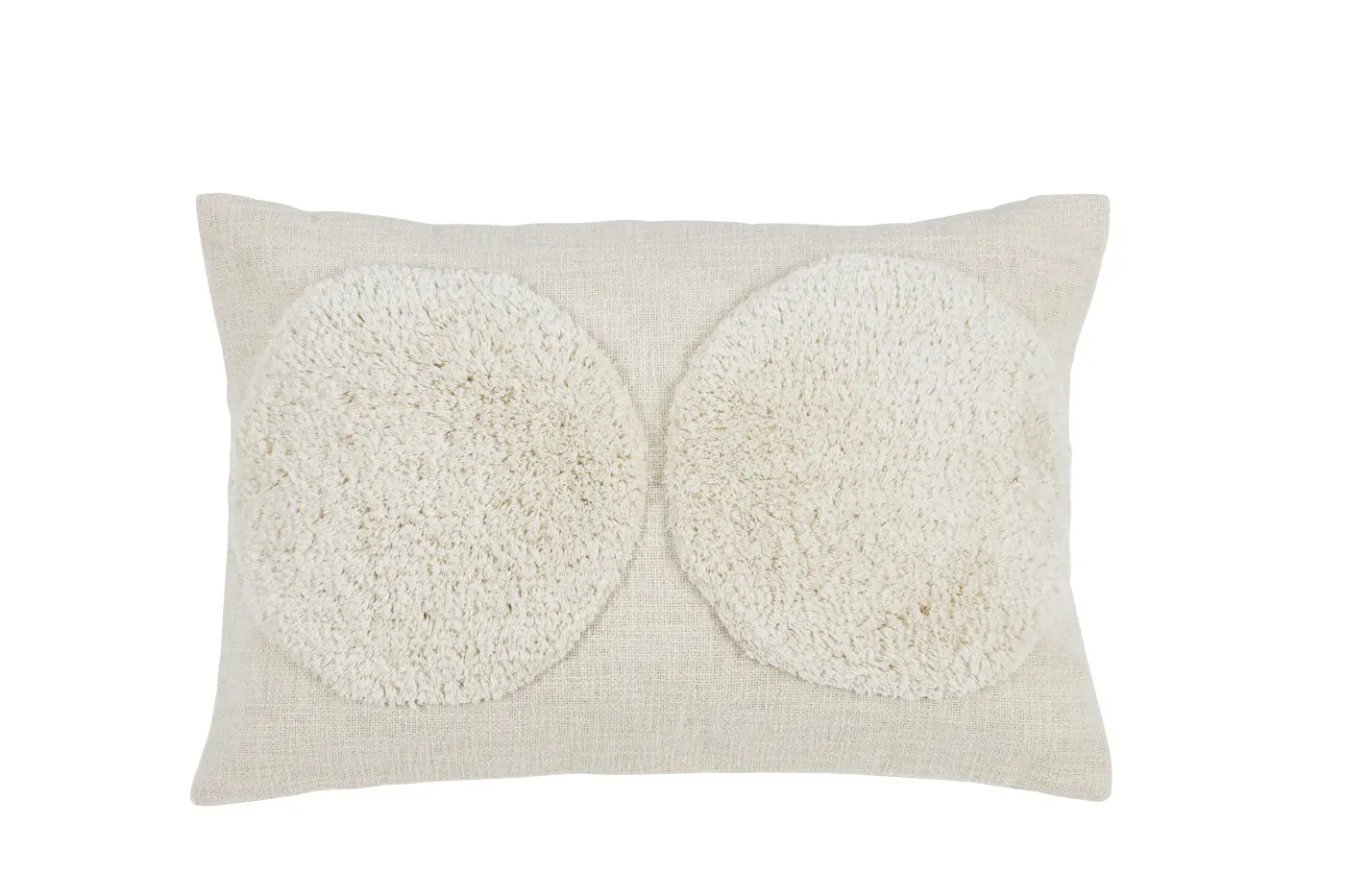 Done. Kissenhülle Indah Sun&Moon 40x60cm