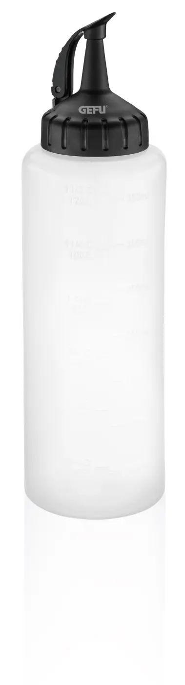 Gefu Dosierflasche Flexi-Fill 350ml